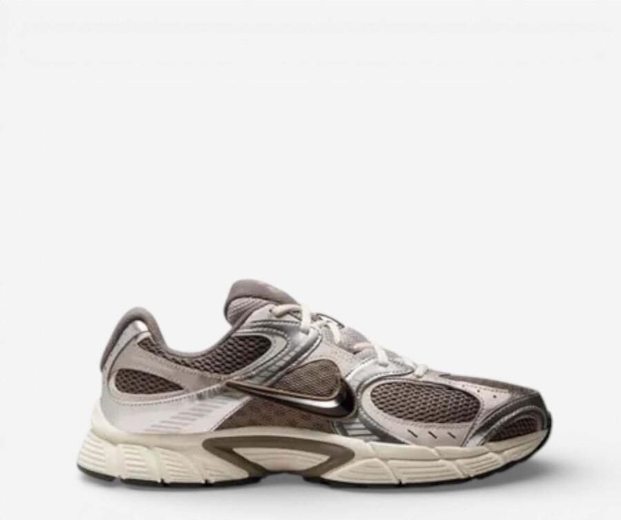 Nike Lage Sneakers V5 RNR Cave Stone Black