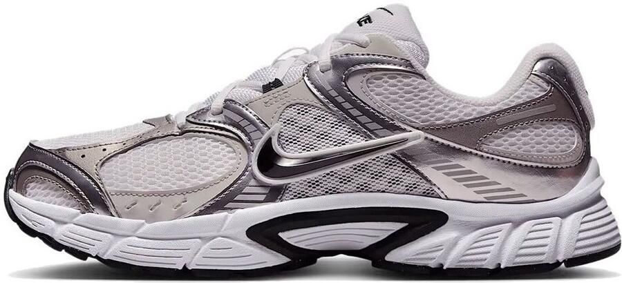 Nike V5 Heren Sneakers Hj5228-104 Kleur Wit - Foto 2