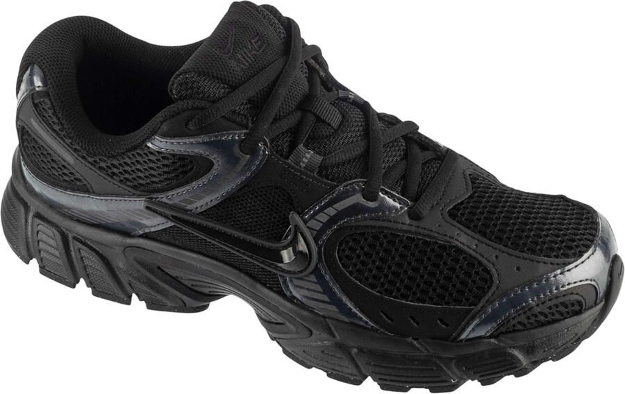 Nike V5 RNR Sneakers Heren Zwart Mesh Synthetisch - Foto 2
