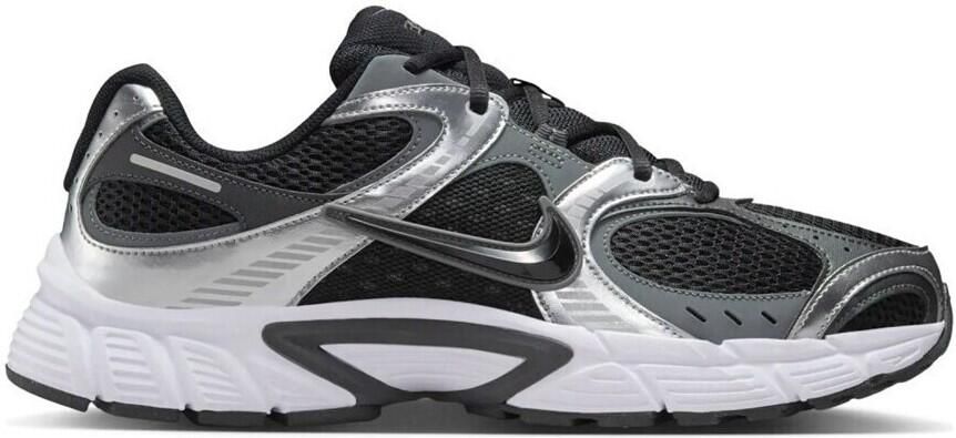 Nike Sportswear Sneakers laag 'V5 RNR' donkergrijs zwart zilver - Foto 6