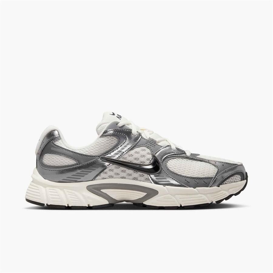 Nike V5 RNR Sneaker Dames vrijetijds schoenen Phantom Black-Pencil Point - Foto 4