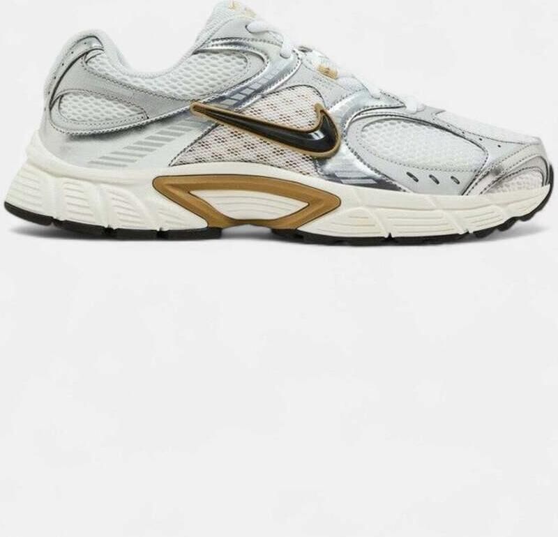 Nike Lage Sneakers -v5-rnr-parachute-beige-metallic-pewter