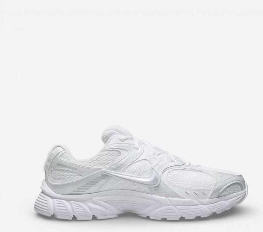 Nike Lage Sneakers V5 RNR White Black Metallic Silver - Foto 2