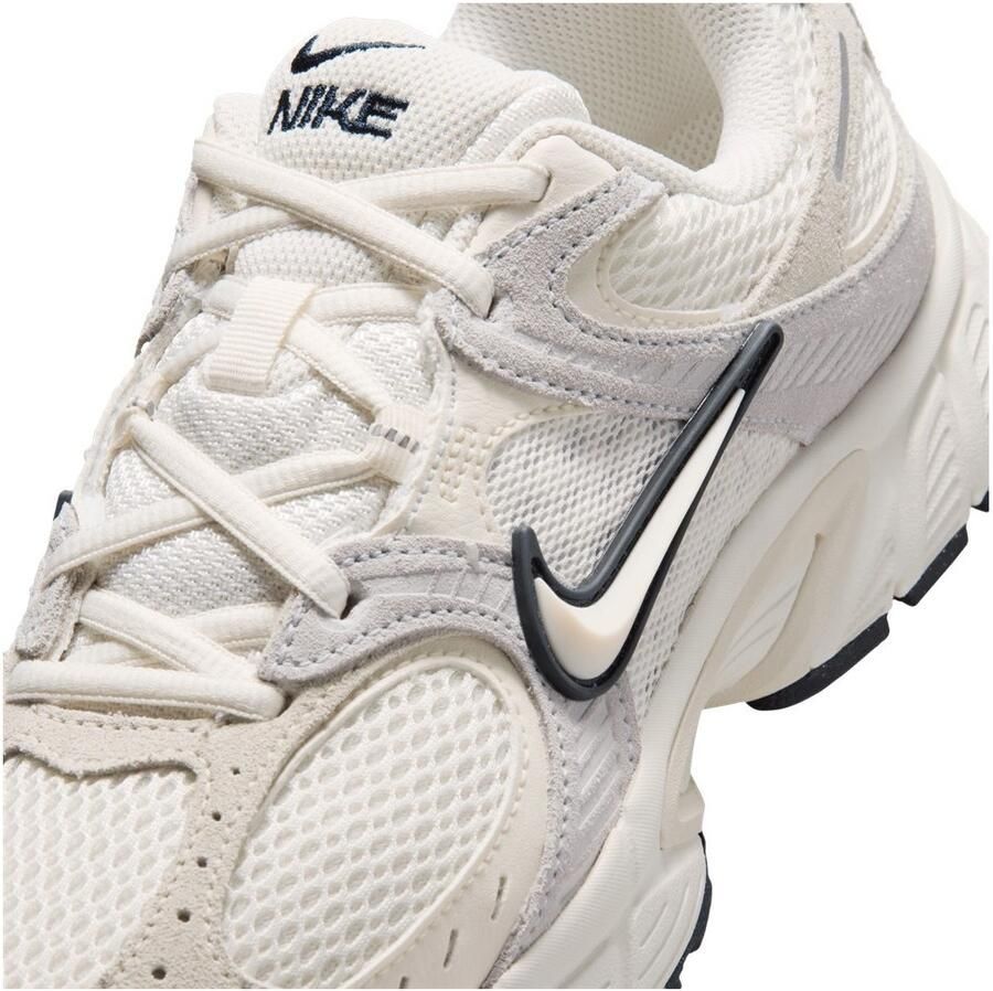 Nike Lage Sneakers V5 RNR4 Suede 2
