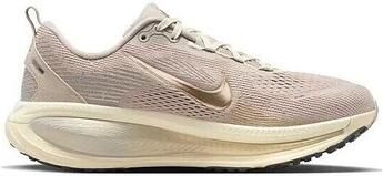 Nike Hardloopschoenen voor dames (straat) Vomero 18 Beige- Dames Beige