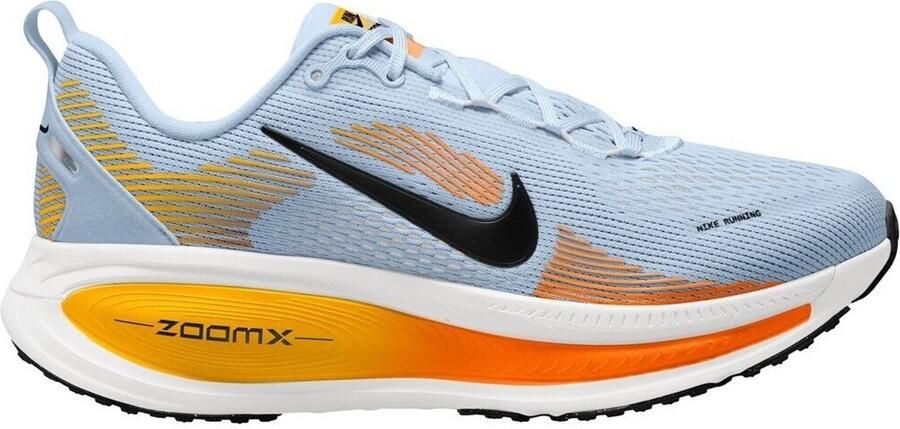 Nike Vomero 18 Heren Hardloopschoenen Hm6803-404 Kleur Blauw - Foto 3