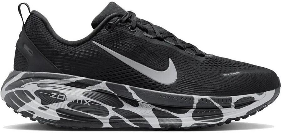 Nike Hardloopschoenen voor heren (straat) Vomero 18 Grijs- Heren Grijs