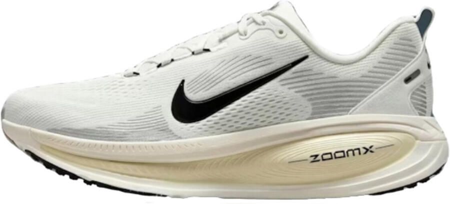 Nike Vomero 18 hardloopschoenen voor dames (straat) Wit - Foto 5