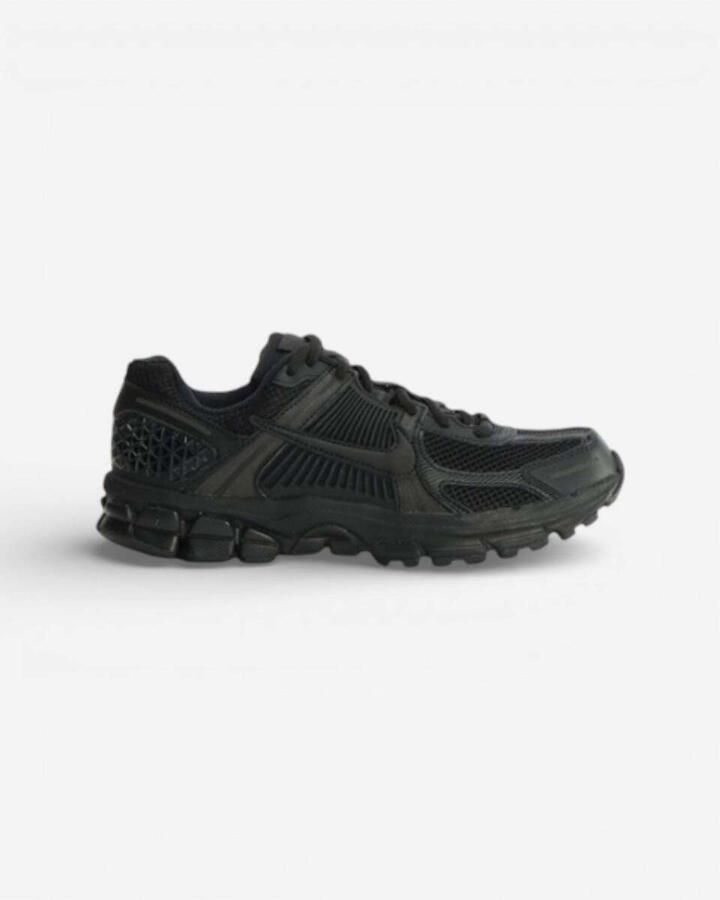 Nike Lage Sneakers Vomero 5 Black (GS)