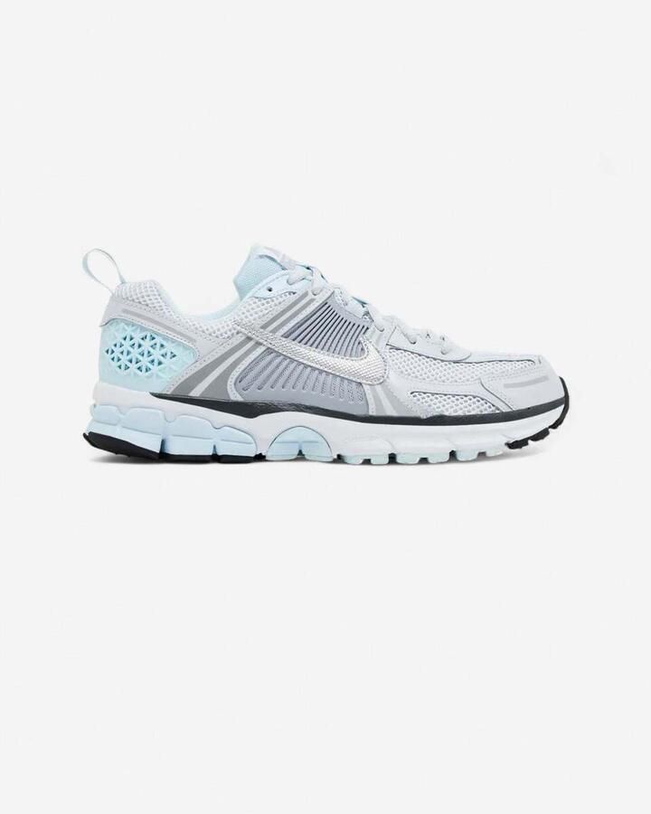 Nike Lage Sneakers Vomero 5 'Pure Platinum Glacier Blue' (GS)
