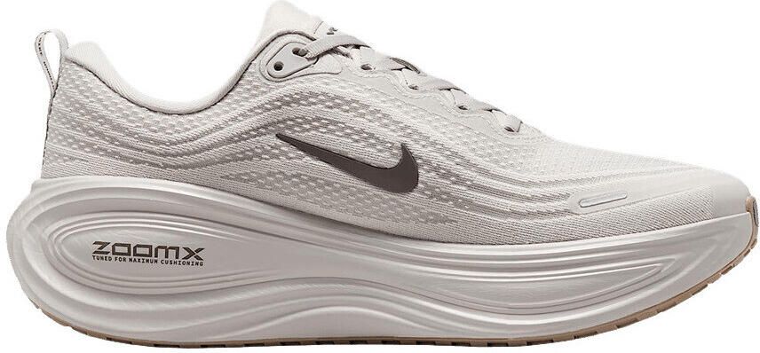 Nike Lage Sneakers Vomero Plus College Grey Light Iron Ore Gum