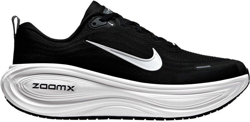 Nike Lage Sneakers Vomero Plus Extra Wide 'Black Cool Grey'