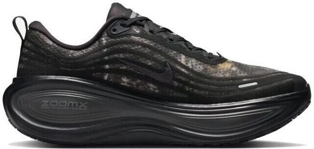 Nike Vomero Plus Realtree Hardloopschoenen Zwart Dark Smoke Grey Anthracite Metallic Dark Grey Zwart Grijs Vomero Hardlopen Heren