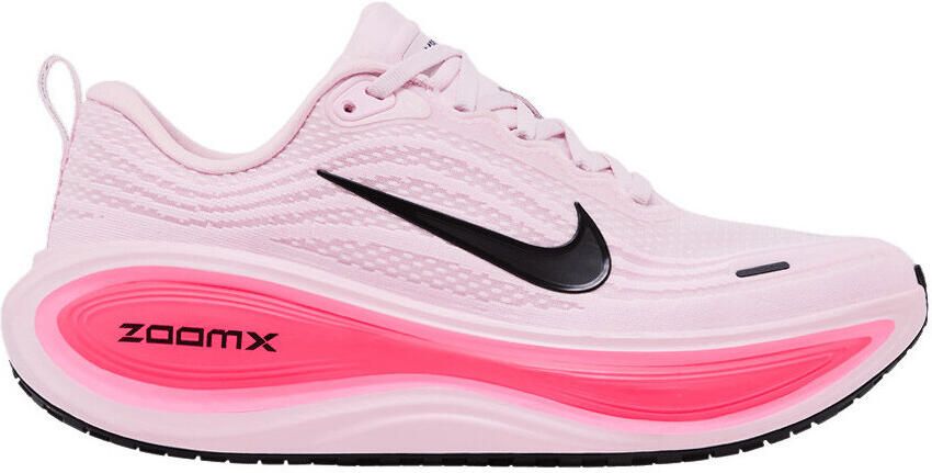 Nike Lage Sneakers Vomero Plus Pink Foam Hyper Pink