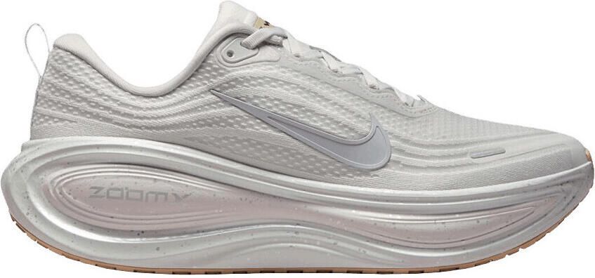 Nike Lage Sneakers Vomero Plus Speckle Vast Grey Wolf Grey