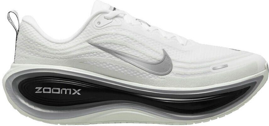 Nike Lage Sneakers Vomero Plus White Black Cool Grey