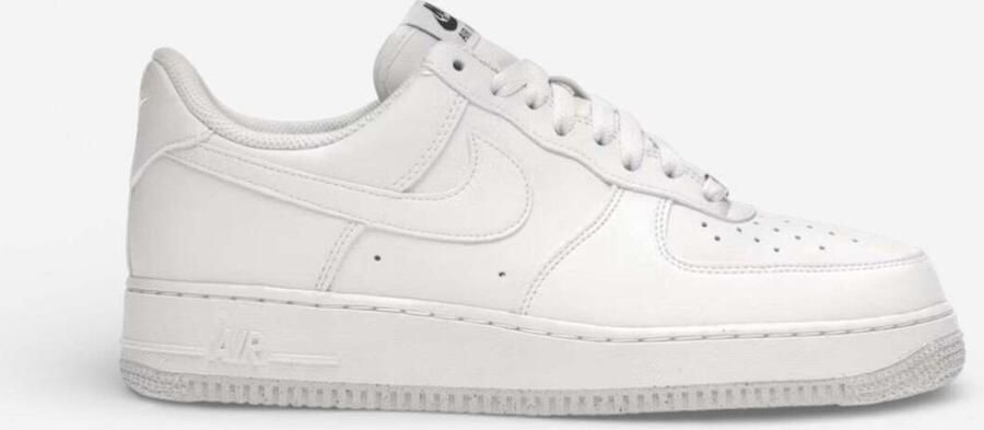 Nike Lage Sneakers W Air Force 1 07 Next Nature