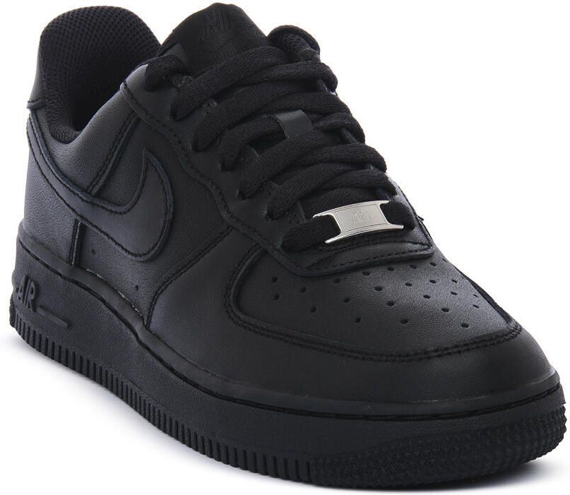 Nike Lage Sneakers W AIR FORCE NEXT NATURE