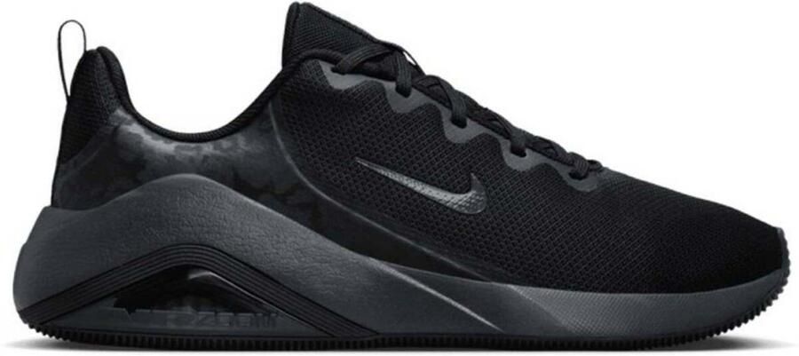 Nike Bella 7 work-outschoenen voor dames Zwart - Foto 2