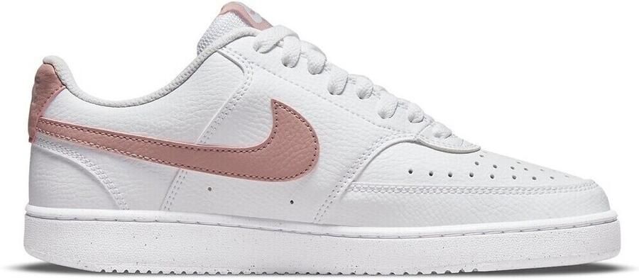 Nike Lage Sneakers W Court Vision LO NN