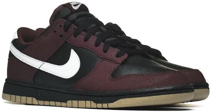 Nike Lage Sneakers W Dunk Low Nn
