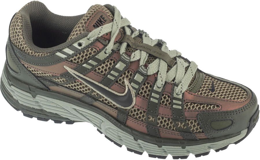 Nike Lage Sneakers W P-6000 SE