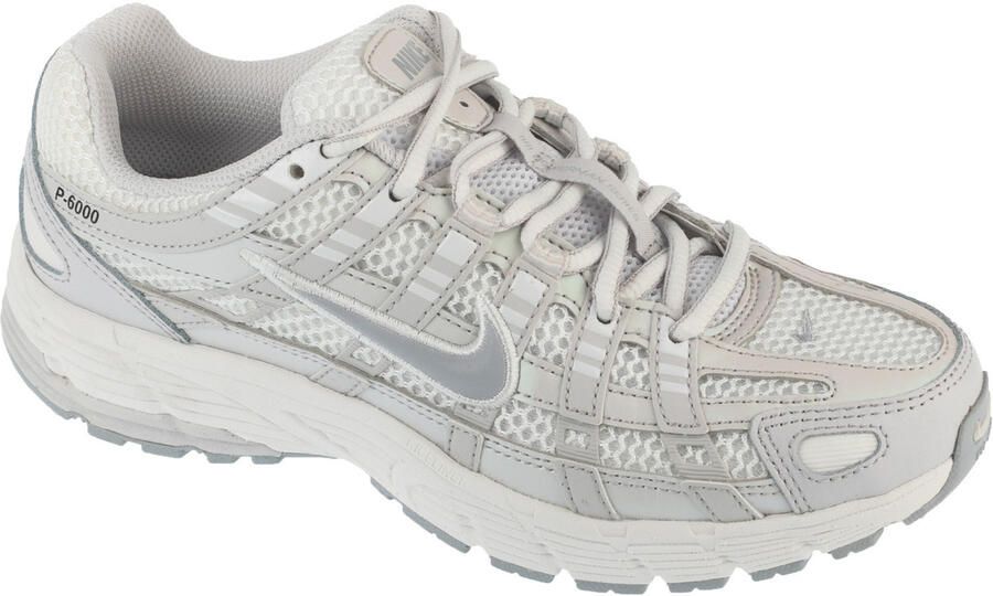 Nike Lage Sneakers W P-6000 SE