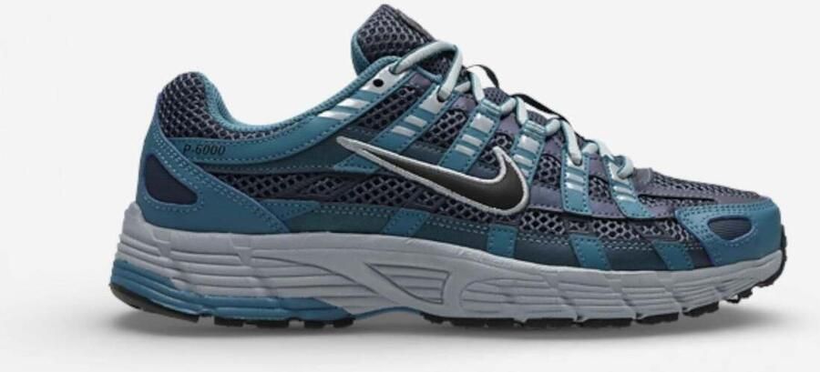 Nike Lage Sneakers W P-6000 SE