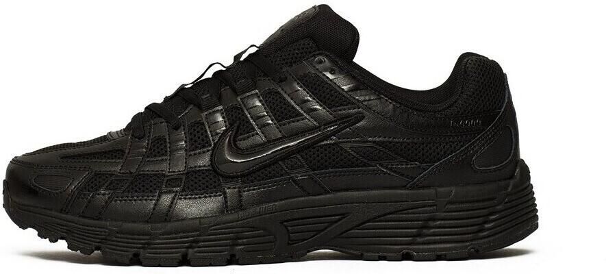 Nike P-6000 Grijs- Grijs - Foto 4