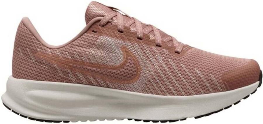 Nike Lage Sneakers W RUN DEFY pink