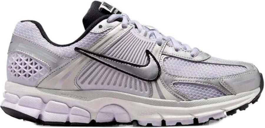 Nike Sneakers Zoom Vomero 5 Photon Dust Metallic Silver - Foto 7