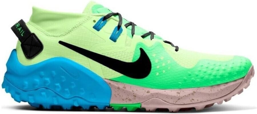 Nike Lage Sneakers Wildhorse 6 M