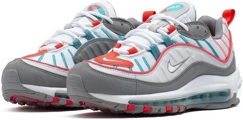 Nike Lage Sneakers Wmns Air Max 98 - Foto 2
