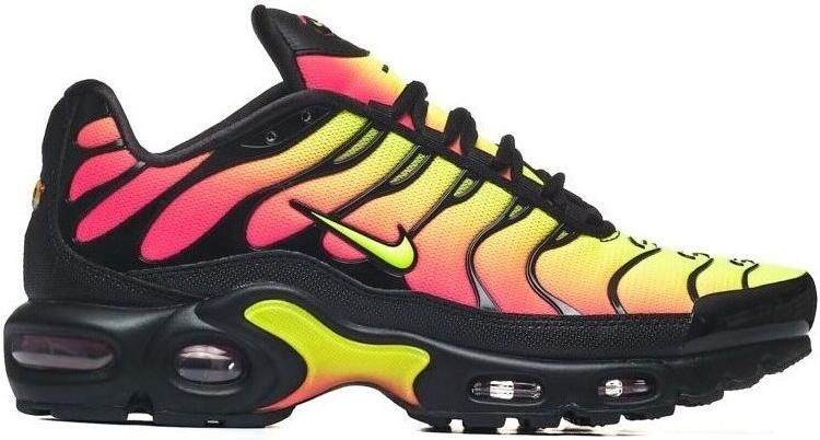 Nike Lage Sneakers Wmns Air Max Plus Tn Se - Foto 2