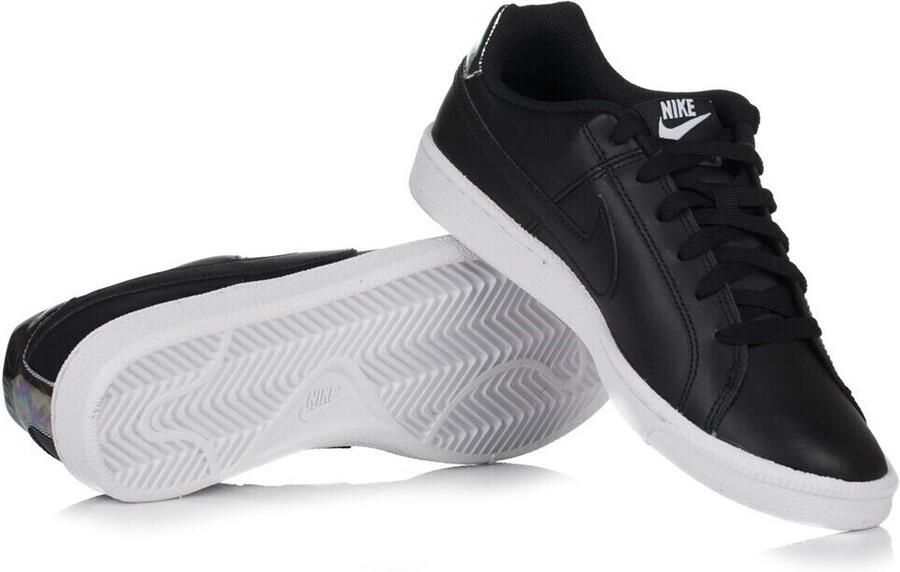 Nike Lage Sneakers Wmns Court Royale - Foto 9