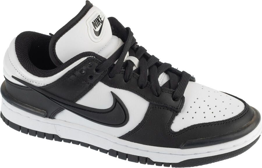 Nike Dunk Low Twist Sneakers Black Dames - Foto 3