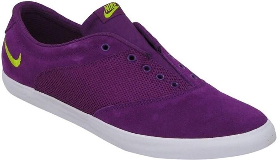 Nike Lage Sneakers Wmns Mini Sneaker