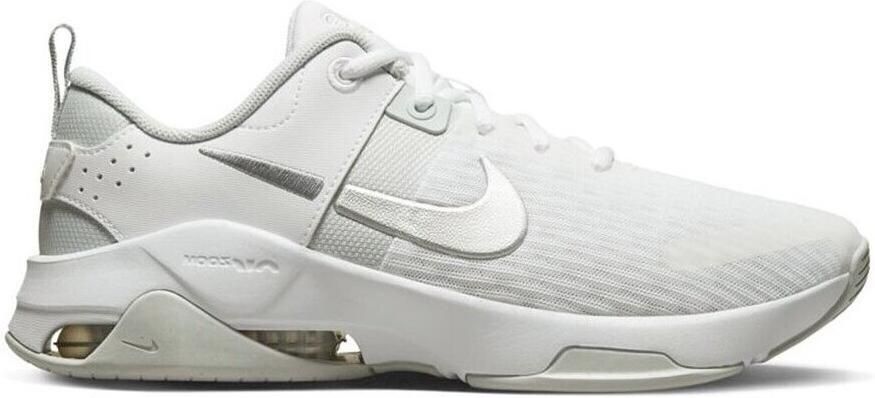 Nike Zoom Bella 6 Sportschoenen Wit - Foto 3