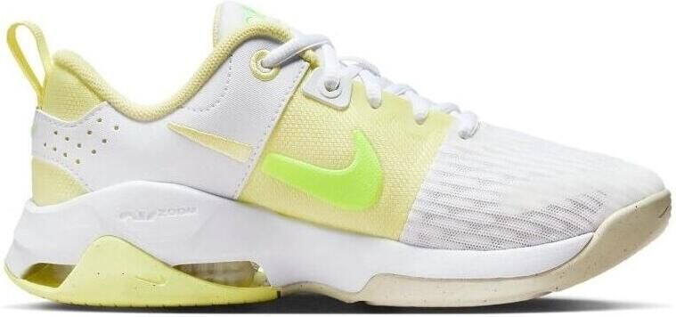 Nike Lage Sneakers Zoom Bella 6