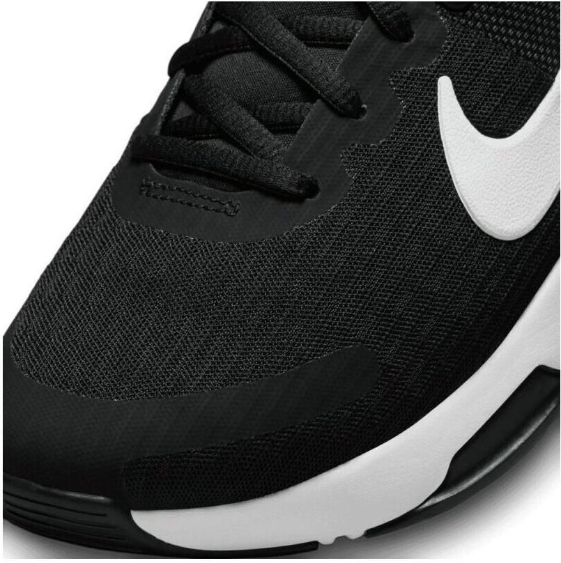Nike Work-outschoenen voor dames Zoom Bella 6 Black Anthracite White- Dames Black Anthracite White - Foto 6