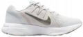 Nike Lage Sneakers Zoom Span 3 - Wit