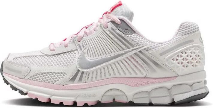 Nike Zoom Schoenen Grijs Maat: 36.5 Mesh Synthetisch Foot Locker