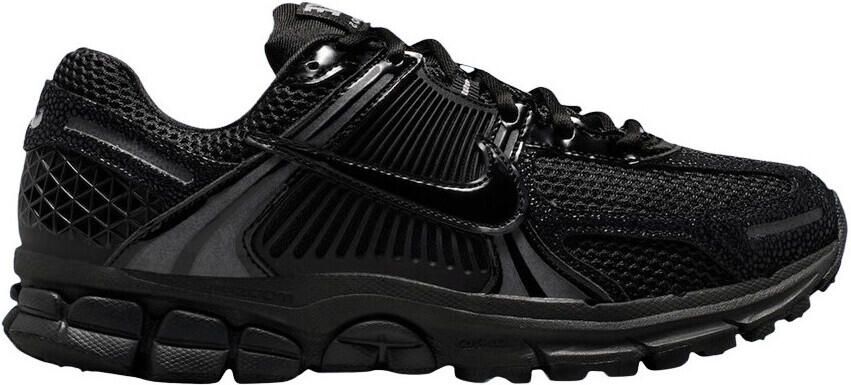 Nike Lage Sneakers Zoom Vomero 5 Black Patent ( 's)