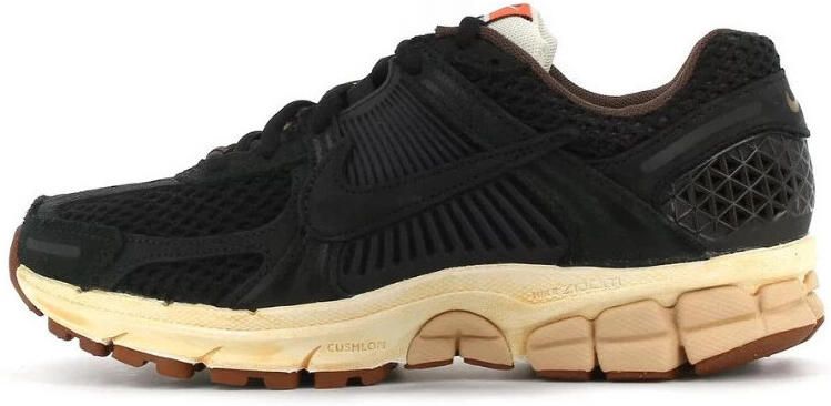 Nike Zoom Vomero 5 Premium Sneakers Black - Foto 4