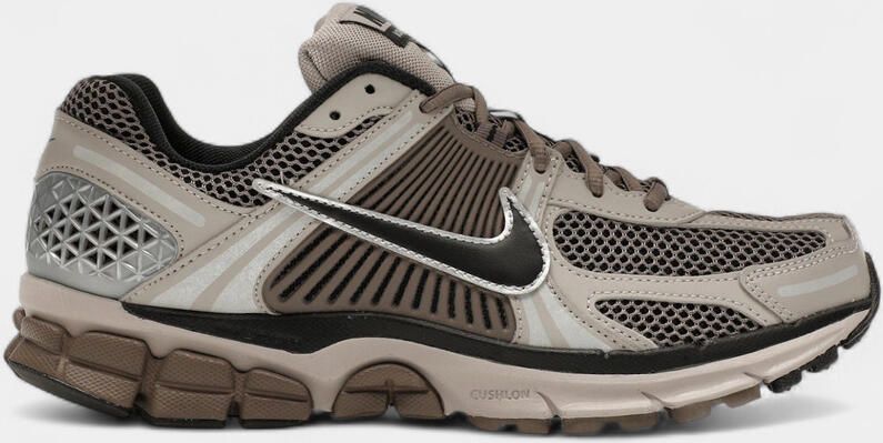 Nike Lage Sneakers Zoom Vomero 5 College Grey Cave Stone