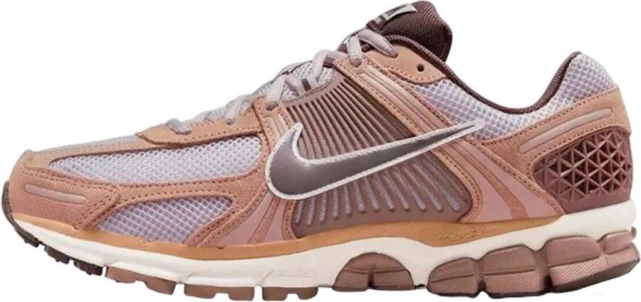 Nike Vomero 5 Hardloopschoenen Multicolor - Foto 2