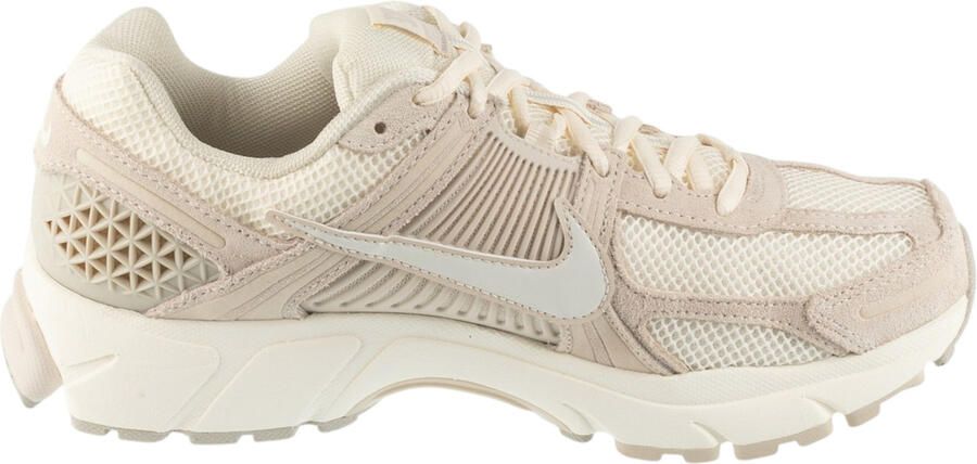 Nike Lage Sneakers Zoom Vomero 5 Light Orewood
