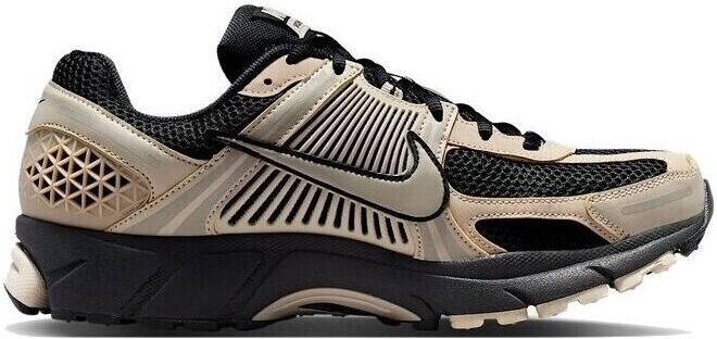 Nike Sportswear Sneakers laag 'ZOOM VOMERO 5' crème zwart