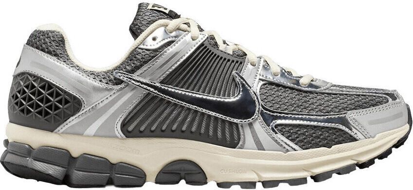 Nike Lage Sneakers Zoom Vomero 5 Iron Grey Chrome