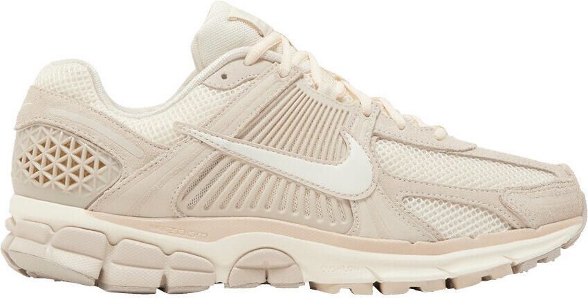 Nike Lage Sneakers Zoom Vomero 5 Light Orewood Brown